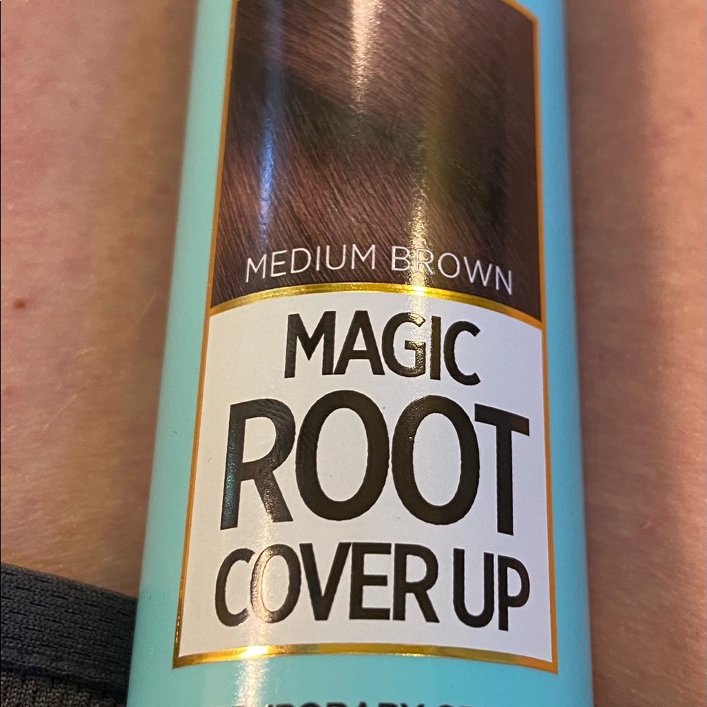 Magic Root Cover Up New